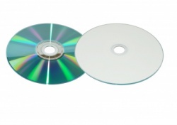 CMC PRO-TY Print Plus White Inkjet CD-R