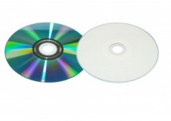 CMC PRO-TY Everest White CD-R