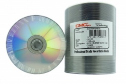 CMC PRO-TY Silver Everest DVD-R