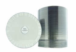 CMC PRO-TY Inkjet White DVD+R