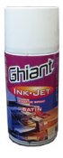 Ghiant Satin Fixative spray for CDs/DVDs/Pictures (300ml)