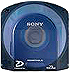 Sony XDCAM PFD23 23.3GB Disc 85/45mins