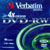 Verbatim DVD-RW 4.7GB REWRITABLE 4x in Jewel Case